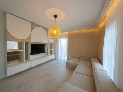 Apartamente de inchiriat Sibiu Selimbar imagine mica 2