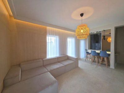 Apartamente de inchiriat Sibiu Selimbar imagine mica 3