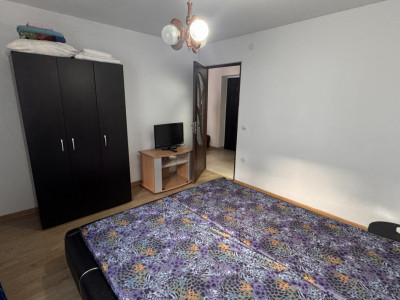 Apartament 2 camere de inchiriat mobilat utilat parcare 35mp Turnisor 