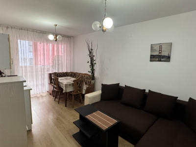 Apartamente de inchiriat Sibiu Turnisor imagine mica 2