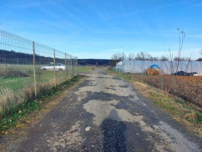 Terenuri de vanzare Cisnadie imagine mica 2