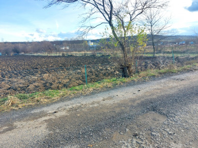 Terenuri de vanzare Cisnadie imagine mica 3