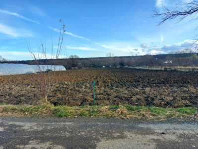 Terenuri de vanzare Cisnadie imagine mica 4