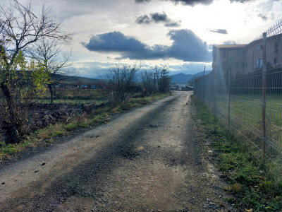 Terenuri de vanzare Cisnadie imagine mica 5