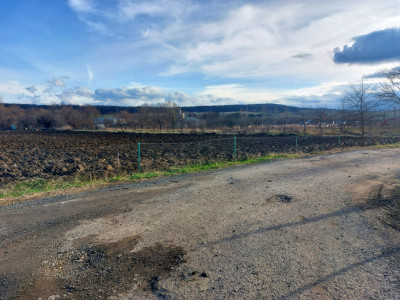 Terenuri de vanzare Cisnadie imagine mica 7