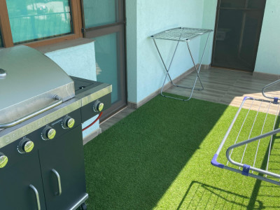 Apartamente de vanzare Sibiu Calea Cisnadiei - Arhitectilor imagine mica 1