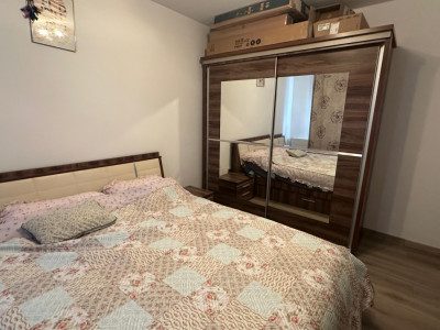 Apartamente de vanzare Sibiu Calea Cisnadiei - Arhitectilor imagine mica 2