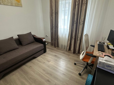 Apartamente de vanzare Sibiu Calea Cisnadiei - Arhitectilor imagine mica 9