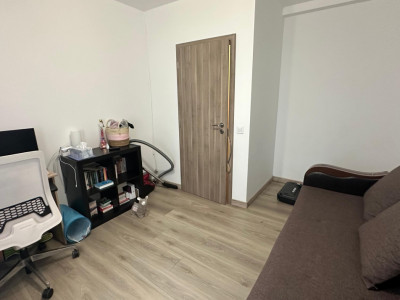 Apartamente de vanzare Sibiu Calea Cisnadiei - Arhitectilor imagine mica 12