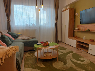Apartamente de vanzare Cisnadie imagine mica 3
