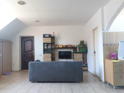 Apartamente de vanzare Cisnadie imagine mica 4