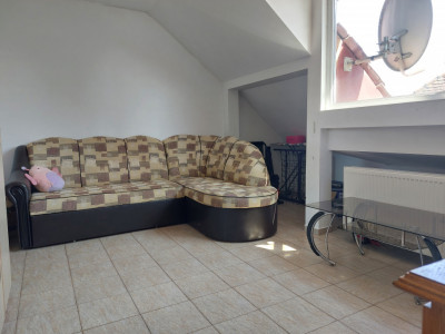 Apartamente de vanzare Cisnadie imagine mica 9