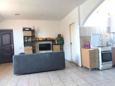 Apartamente de vanzare Cisnadie imagine mica 13