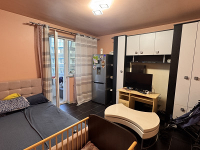 Apartamente de inchiriat Sibiu Turnisor imagine mica 4