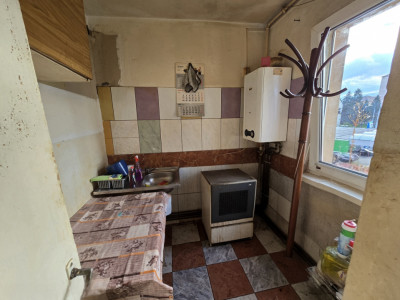 Apartamente de vanzare Sibiu Vasile Aaron imagine mica 4