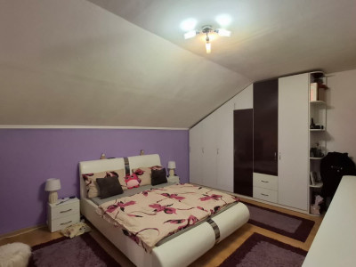 Apartamente de vanzare Sibiu Selimbar imagine mica 2