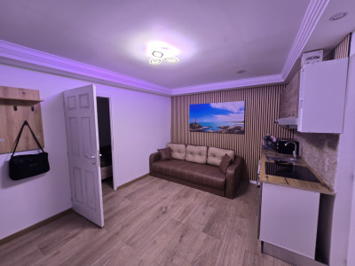 Apartamente de vanzare Sibiu Centrul Istoric imagine mica 7