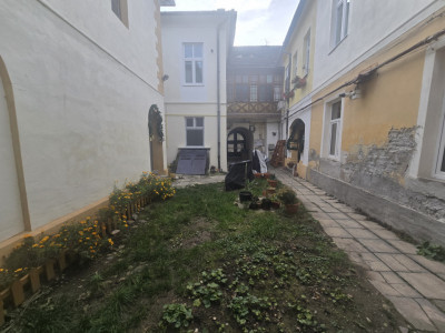 Apartamente de vanzare Sibiu Centrul Istoric imagine mica 13