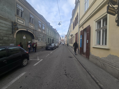 Apartamente de vanzare Sibiu Centrul Istoric imagine mica 14