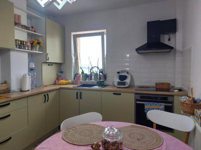 Apartamente de vanzare Cisnadie imagine mica 2