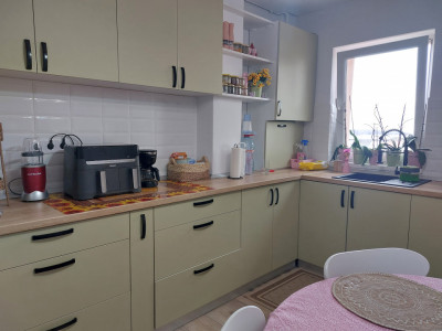 Apartamente de vanzare Cisnadie imagine mica 4