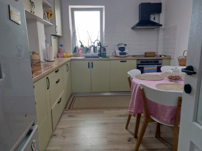 Apartamente de vanzare Cisnadie imagine mica 12