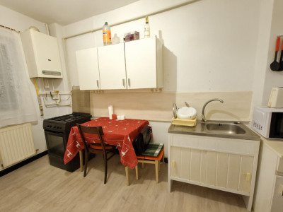 Apartamente de vanzare Cisnadie imagine mica 8