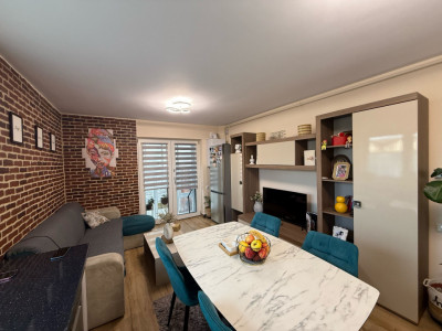 Apartamente de vanzare Sibiu Calea Cisnadiei - Arhitectilor imagine mica 2