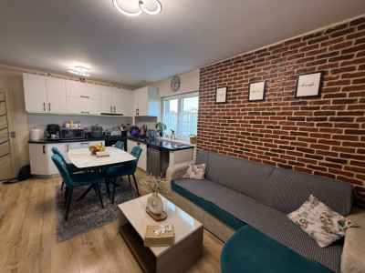 Apartamente de vanzare Sibiu Calea Cisnadiei - Arhitectilor imagine mica 3