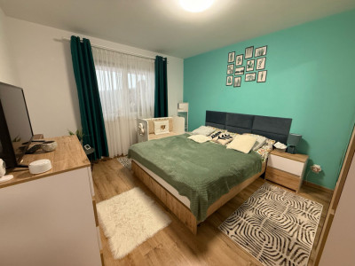 Apartamente de vanzare Sibiu Calea Cisnadiei - Arhitectilor imagine mica 4