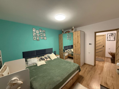 Apartamente de vanzare Sibiu Calea Cisnadiei - Arhitectilor imagine mica 5