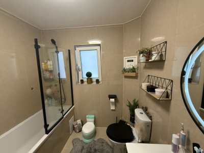 Apartamente de vanzare Sibiu Calea Cisnadiei - Arhitectilor imagine mica 6