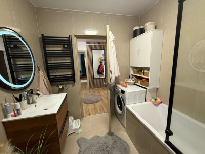 Apartamente de vanzare Sibiu Calea Cisnadiei - Arhitectilor imagine mica 7