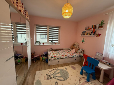 Apartamente de vanzare Sibiu Calea Cisnadiei - Arhitectilor imagine mica 8