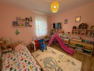 Apartamente de vanzare Sibiu Calea Cisnadiei - Arhitectilor imagine mica 9