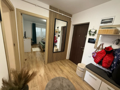 Apartamente de vanzare Sibiu Calea Cisnadiei - Arhitectilor imagine mica 10