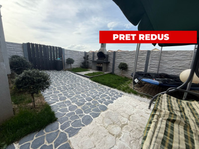 Apartament decomandat 54 mpu gradina 66 mp 2 locuri de parcare balcon