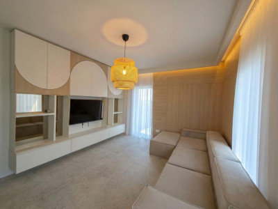 Apartamente de vanzare Sibiu Selimbar imagine mica 1