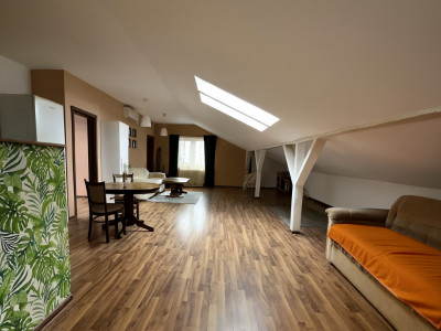 Apartamente de vanzare Sibiu Selimbar imagine mica 1