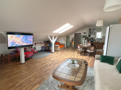 Apartamente de vanzare Sibiu Selimbar imagine mica 2