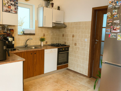 Apartamente de vanzare Sibiu Selimbar imagine mica 3