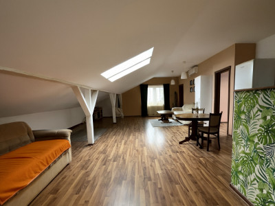 Apartamente de vanzare Sibiu Selimbar imagine mica 8