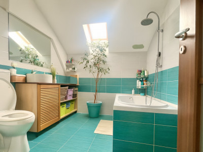 Apartamente de vanzare Sibiu Selimbar imagine mica 9