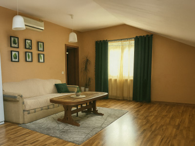 Apartamente de vanzare Sibiu Selimbar imagine mica 10