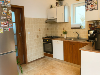 Apartamente de vanzare Sibiu Selimbar imagine mica 11