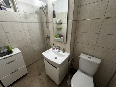 Apartamente de inchiriat Sibiu Mihai Viteazul imagine mica 5