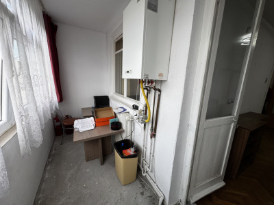 Apartamente de inchiriat Sibiu Mihai Viteazul imagine mica 7