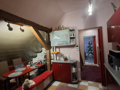 Apartamente de vanzare Sibiu Selimbar imagine mica 6