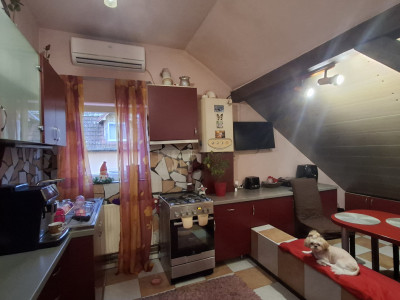 Apartamente de vanzare Sibiu Selimbar imagine mica 7