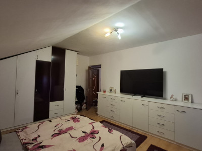 Apartamente de vanzare Sibiu Selimbar imagine mica 11